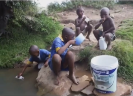 afrika 1