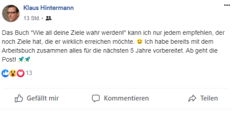 klaus hintermann
